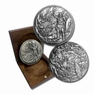 Viking Series