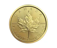 Maple Leaf