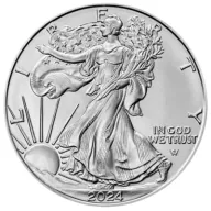 American Silver Eagle