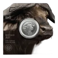 1 oz Big 5