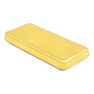 10 oz Pure Assorted Gold Bar