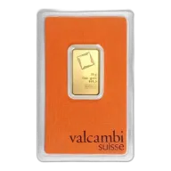 10 gram Gold Bar | Valcambi
