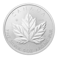 Grand Maple Leaf