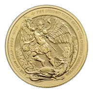 1 oz The Angel Gold Coin | 2026