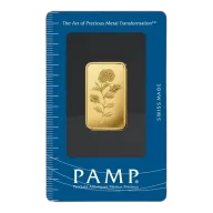 5G Rosa PAMP
