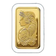 5g Gold PAMP