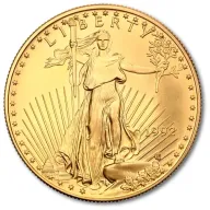 American Gold Eagle