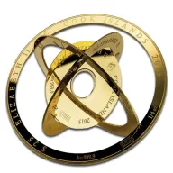 Armillary