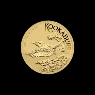 Kookaburra