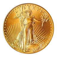 2026 1/4 oz American Gold Eagle BU