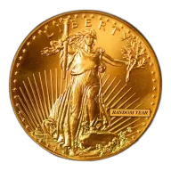 1 oz American Eagle Gold Coin