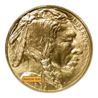 1 oz American Buffalo Gold Coin