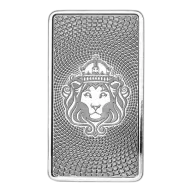 Scottsdale Vortex 10oz Silver Bar