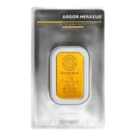 10g Gold Bar