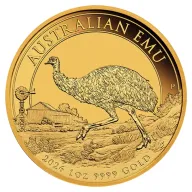 Emu