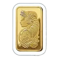 10g Gold Bar | PAMP Fortuna