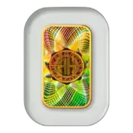 2g Gold Bar | Argor-Heraeus | Kinebar