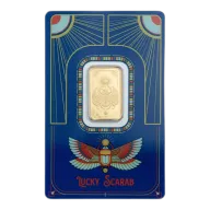 5g Good Luck Gold Bar