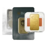 10 oz Gold Bar
