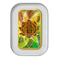 5g Kinebar Gold Bar