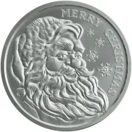 Christmas Coins
