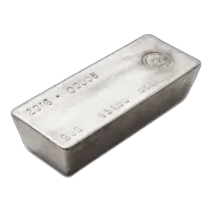 Mint Varies 1000 oz Silver Bar
