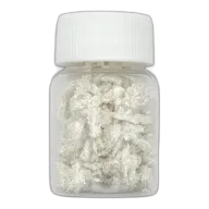 Pure 9999 Silver Crystals 30g