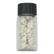 Pure 9999 Silver Crystals 20g