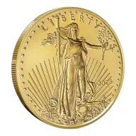 2026 1 oz American Gold Eagle