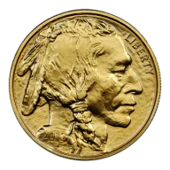 1 oz American Buffalo Gold Coin