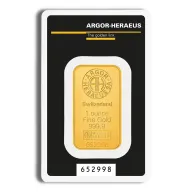Argor-Heraeus Classic
