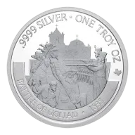 2022 Texas Silver Round - Revolution Series (3 of 4)