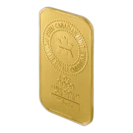 1 oz Royal Canadian Mint Gold Bar