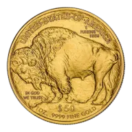 American Buffalo Gold Coin (Any Year)