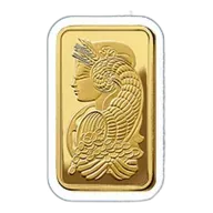 20g Gold Bar