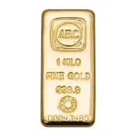 ABC Cast Bar