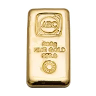ABC Cast Bar