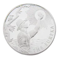 1 oz Eureka