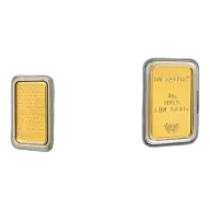 10g Metalor Investment Gold Bar (999.9)