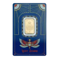 5g Lucky Scarab