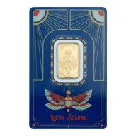 PAMP Lucky Scarab