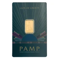 PAMP Liberty
