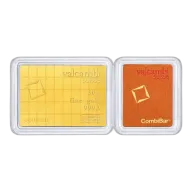 50g CombiBar Gold Bar
