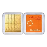 20g CombiBar Gold Bar