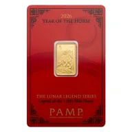 PAMP Lunar