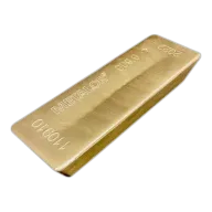 12500 Gram 12.5KG Best Value Gold Bar