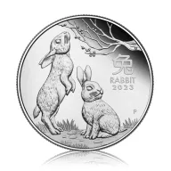 Perth Lunar