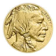 1 oz American Buffalo Gold Coin