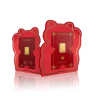 PAMP Lucky Cat