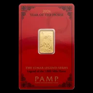 PAMP Lunar
